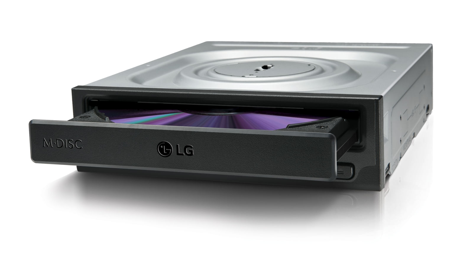 LG GH24NS95 内蔵型DVDドライブ Gravador de DVD Interno Sata LG GH24NSC0 | Scarcom