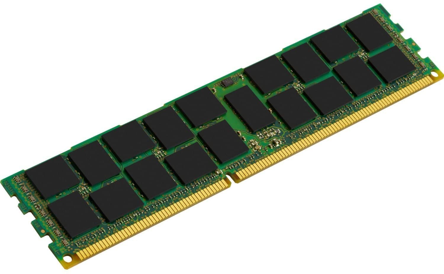 Memória RAM Samsung 16GB DDR3 1600MHz LV ECC RDIMM Servidor | Scarcom