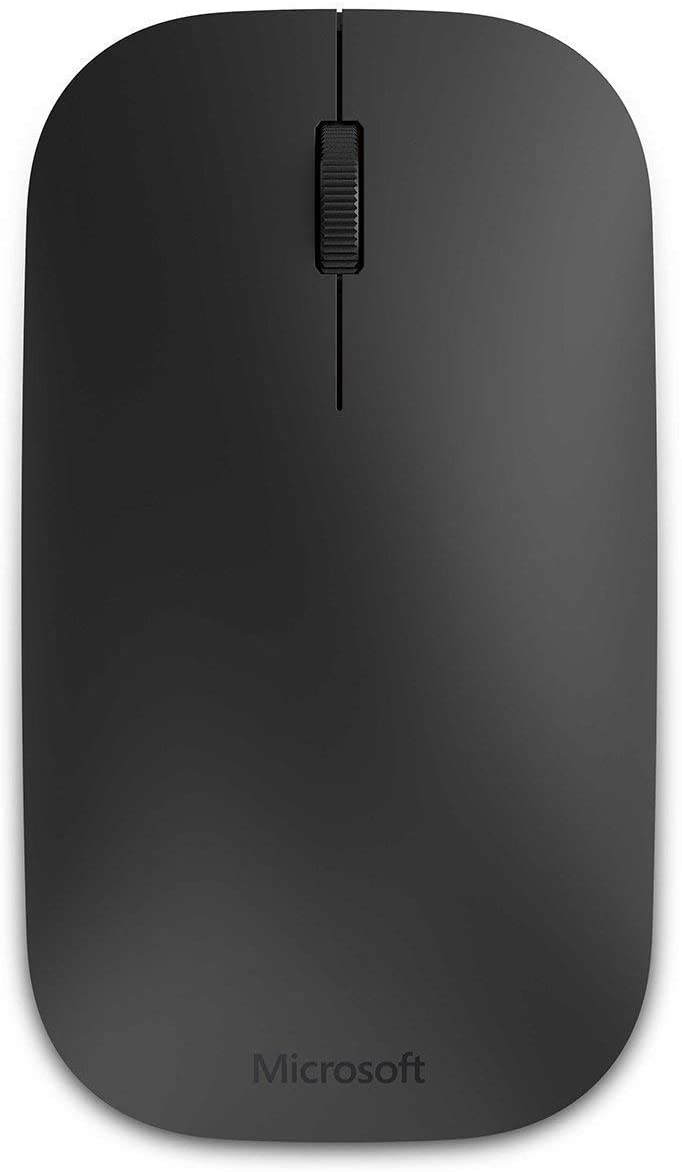 Kit Teclado e Mouse Bluetooth Microsoft Designer 7N9-00005 | Scarcom