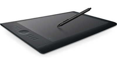 Mesa Digitalizadora S Fio Wacom Intuos Pro Medium PTH651L Scarcom