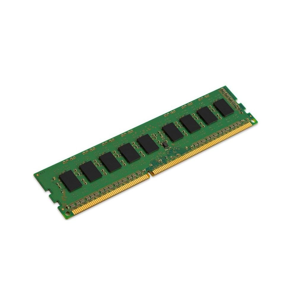 Memória para PC 8 GB DDR3 1333 Mhz Kingston KVR1333D3N9/8G | Scarcom