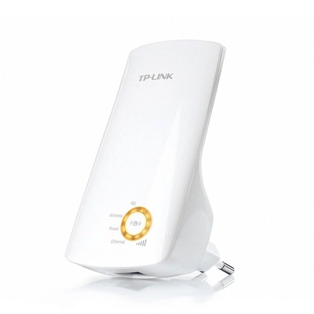 Wifi Extender Setup Repetidor Wifi Tp Link Wa850re Configurar