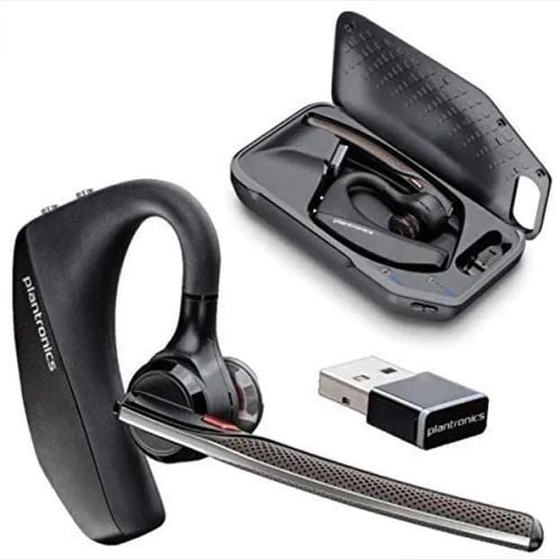 Headset Bluetooth Plantronics Legend UC B235 | Scarcom