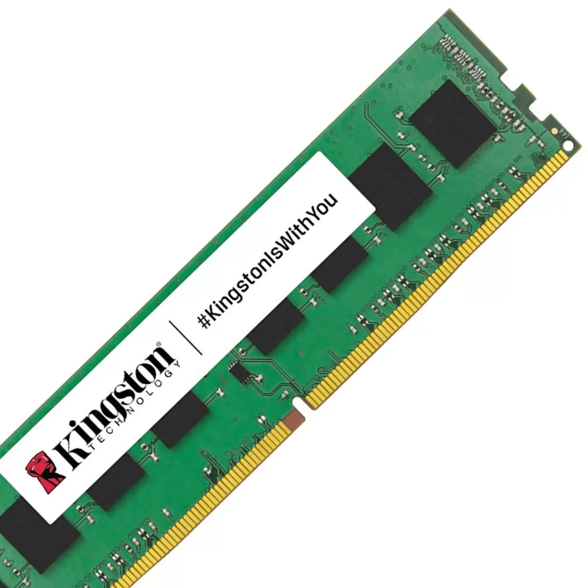 Memoria PC 16gb Ddr4 2666mhz 1.2v Kingston Kcp426ns8/16 | Scarcom