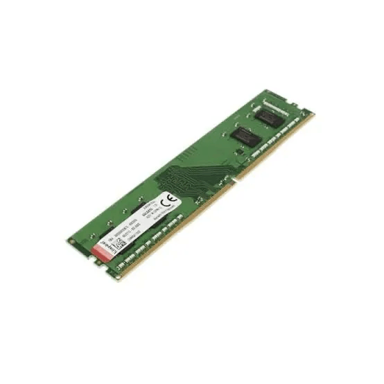 Memoria para PC 8 GB DDR4 3200 Mhz Kingston KVR32N22S8/8 | Scarcom