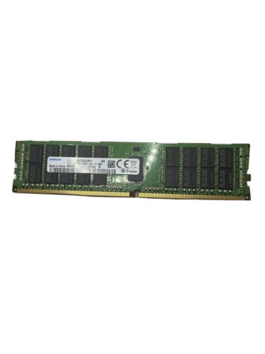 Memória RAM Samsung 16GB DDR4 2400MHz ECC RDIMM Servidor | Scarcom
