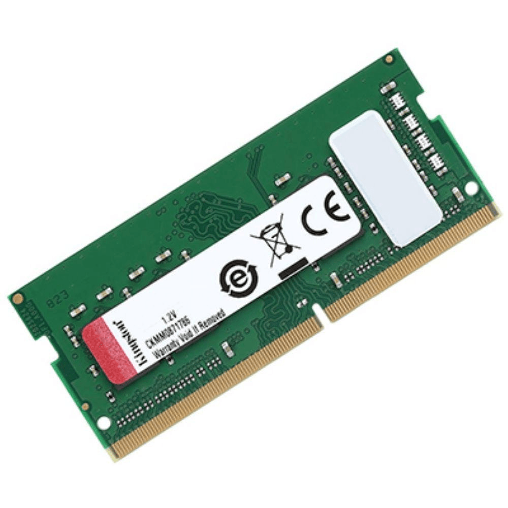 Memoria Notebook 16gb Ddr4 2666mhz Kingston KCP426SD8/16 | Scarcom
