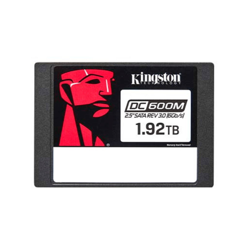 SSDKingston1920GBDataCenterDC600MSATA325Leitura560MBSGravacao530MBSSEDC600M1920G