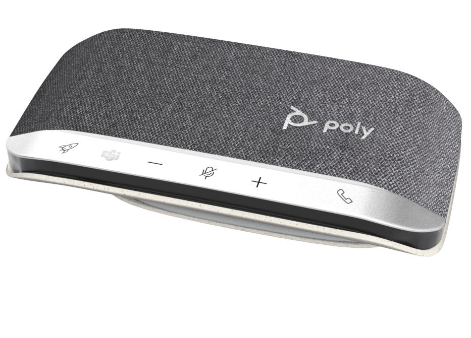 Poly Sync 20+ 772C9AA SY20-M BT600 国内正規品 Speakerphone sem Fio Poly Sync 20+ 772C9AA | Scarcom