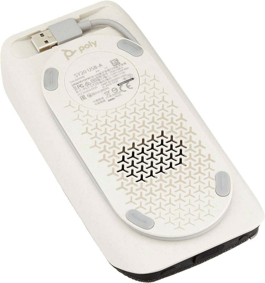 Speakerphone sem Fio Poly Sync 20+ 772C9AA | Scarcom