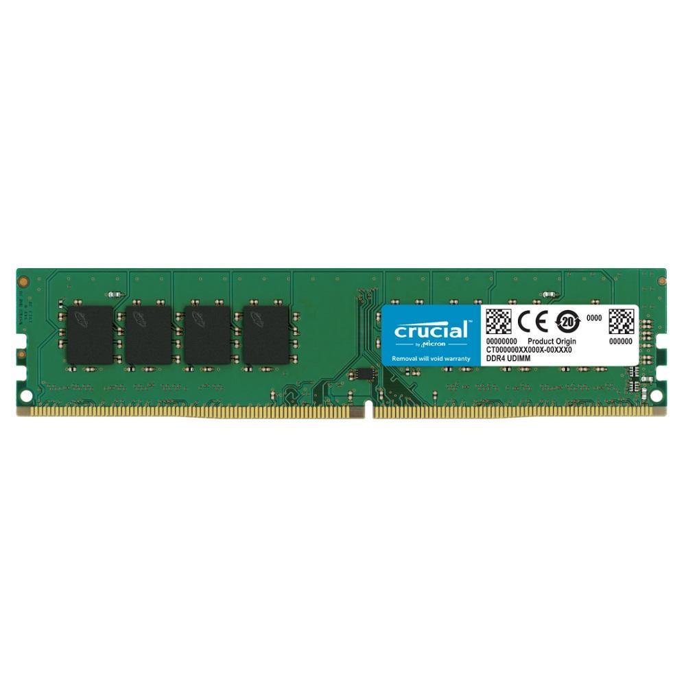 Crucial CP32G4DFRA32A Memória para PC 32 GB DDR4 3200 Mhz | Scarcom
