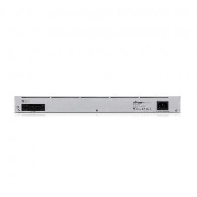 Switch 48 Portas Giga 04 SFP+ 10GB L3 Ubiquiti USW-PRO-48 Switch 48 Portas Giga 04 SFP+ 10GB L3 Ubiquiti USW-PRO-48
