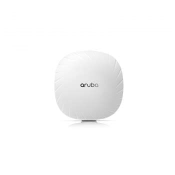 新品未開封5台セットAruba AP-203H 無線LANアクセスポイント Access Point HPE Aruba AP-534 (RW) - JZ331A - Dual-Band - Outdoor ルーター・ネットワーク機器